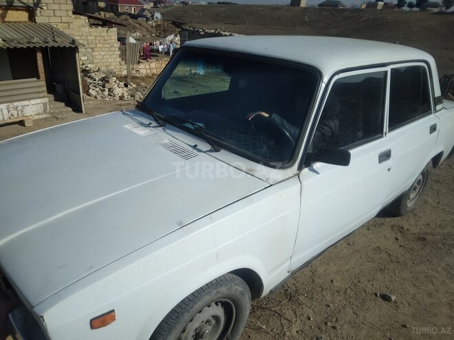 LADA (VAZ) 2107 1998, 95,000 km - 1.6 l - Şəmkir