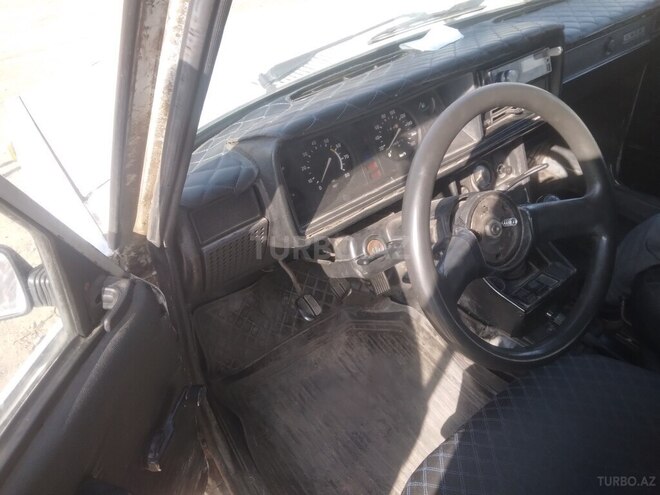LADA (VAZ) 2107 1998, 95,000 km - 1.6 l - Şəmkir