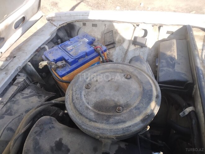 LADA (VAZ) 2107 1998, 95,000 km - 1.6 l - Şəmkir