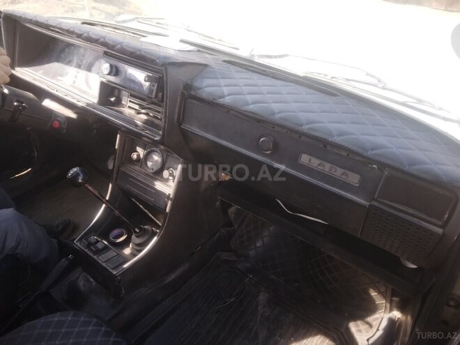 LADA (VAZ) 2107 1998, 95,000 km - 1.6 l - Şəmkir