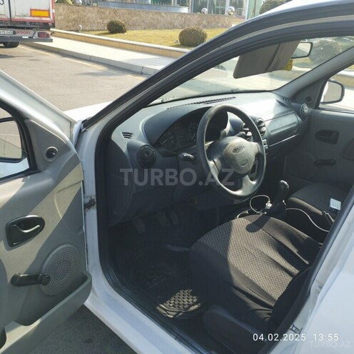 Dacia Logan 2009, 321,000 km - 1.5 l - Mingəçevir
