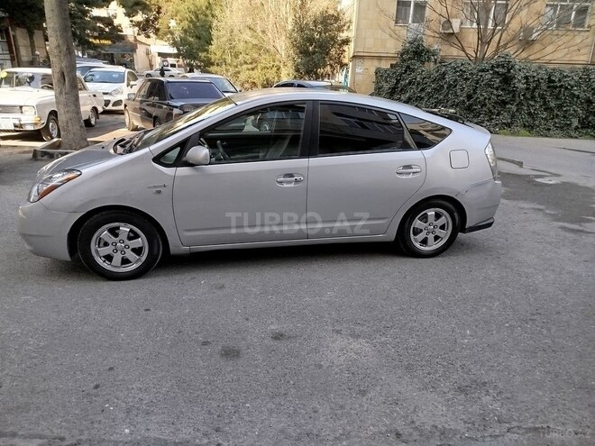 Toyota Prius 2008, 345,000 km - 1.5 l - Bakı