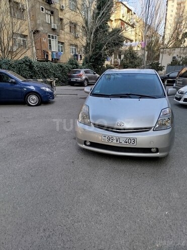 Toyota Prius 2008, 345,000 km - 1.5 l - Bakı