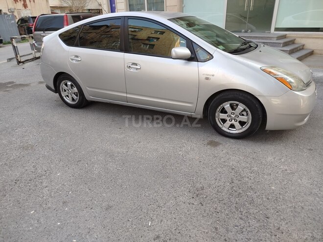 Toyota Prius 2008, 345,000 km - 1.5 l - Bakı