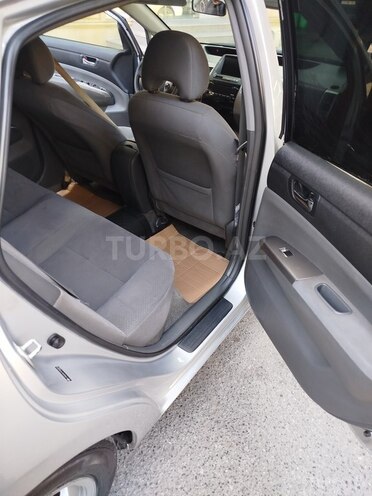 Toyota Prius 2008, 345,000 km - 1.5 l - Bakı