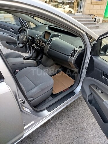 Toyota Prius 2008, 345,000 km - 1.5 l - Bakı
