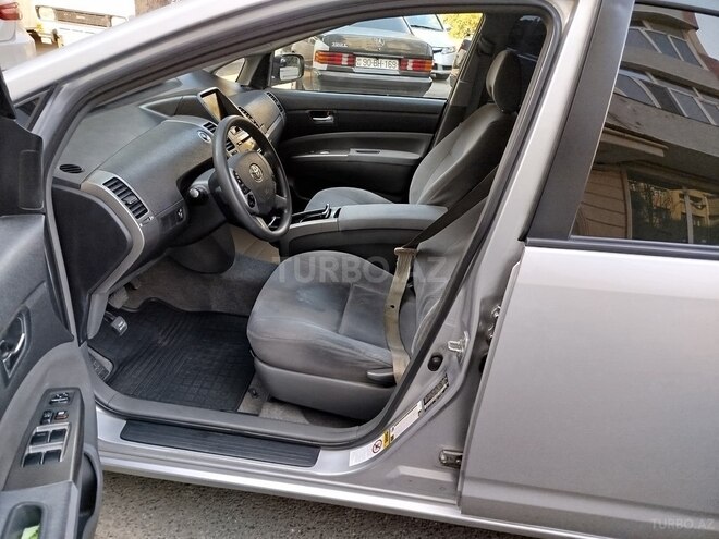 Toyota Prius 2008, 345,000 km - 1.5 l - Bakı