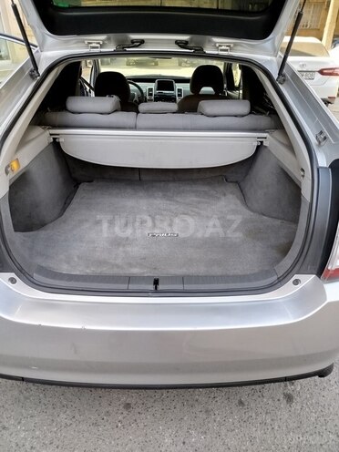Toyota Prius 2008, 345,000 km - 1.5 l - Bakı