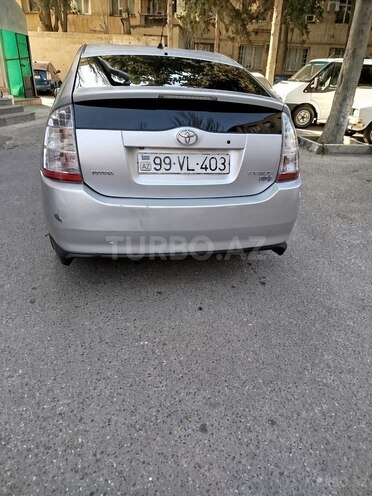 Toyota Prius 2008, 345,000 km - 1.5 l - Bakı