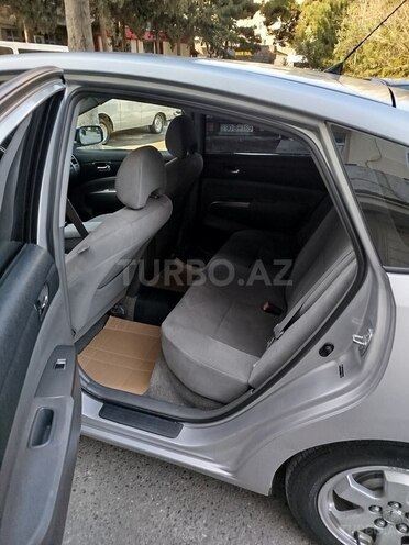Toyota Prius 2008, 345,000 km - 1.5 l - Bakı