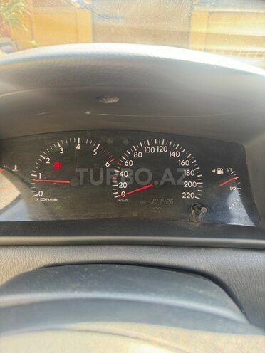 Toyota Corolla 2007, 307,000 km - 1.4 l - Bakı