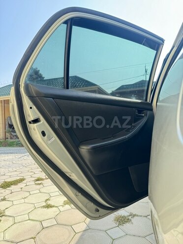 Toyota Corolla 2007, 307,000 km - 1.4 l - Bakı