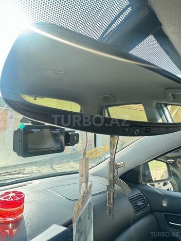 Toyota Corolla 2007, 307,000 km - 1.4 l - Bakı