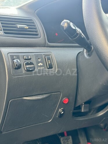 Toyota Corolla 2007, 307,000 km - 1.4 l - Bakı