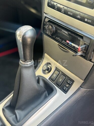 Toyota Corolla 2007, 307,000 km - 1.4 l - Bakı