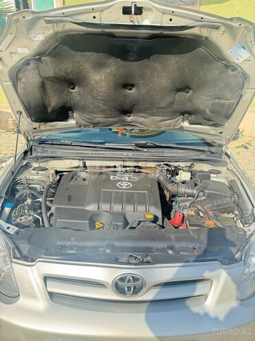 Toyota Corolla 2007, 307,000 km - 1.4 l - Bakı