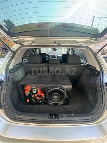 Toyota Corolla 2007, 307,000 km - 1.4 l - Bakı