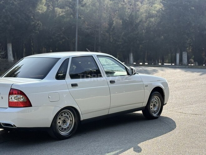 LADA (VAZ) Priora 2018, 155,000 km - 1.6 l - Bakı