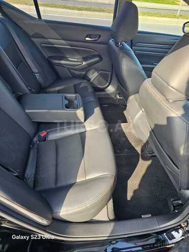 Nissan Altima 2019, 118,711 km - 2.5 л - Bakı