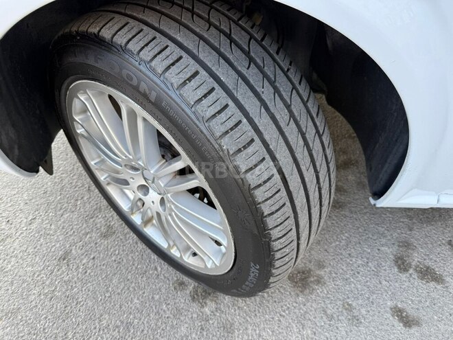Mercedes Vito 2009, 300,000 km - 2.2 l - Bakı