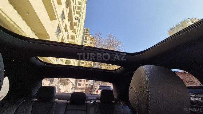 Mercedes E 250 2018, 81,000 km - 2.2 l - Bakı