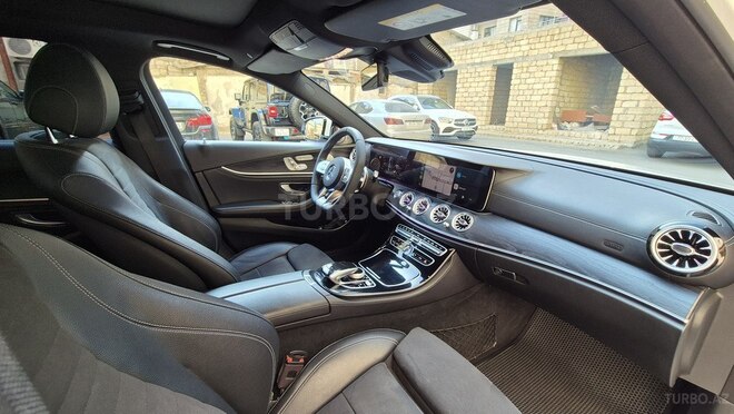 Mercedes E 250 2018, 81,000 km - 2.2 l - Bakı