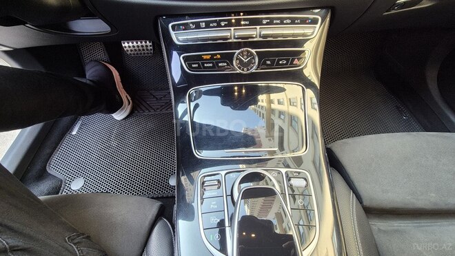 Mercedes E 250 2018, 81,000 km - 2.2 l - Bakı