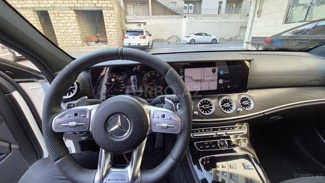Mercedes E 250 2018, 81,000 km - 2.2 l - Bakı