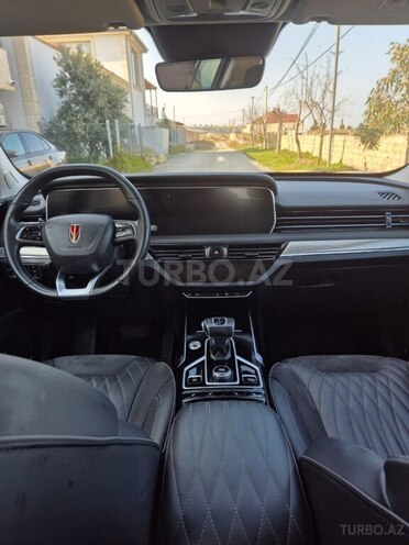 Hongqi HS5 2023, 58,000 km - 2.0 l - Bakı