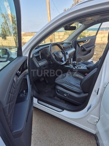Hongqi HS5 2023, 58,000 km - 2.0 l - Bakı