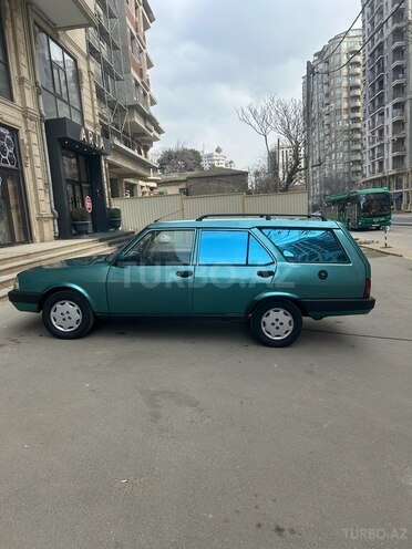 Tofas Kartal 1997, 95,000 km - 1.6 l - Bakı