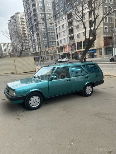 Tofas Kartal 1997, 95,000 km - 1.6 l - Bakı