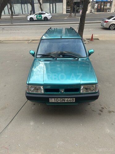 Tofas Kartal 1997, 95,000 km - 1.6 l - Bakı