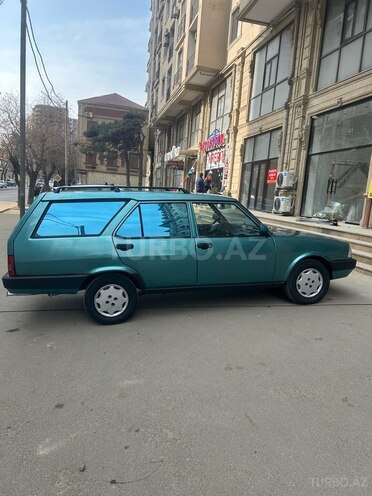 Tofas Kartal 1997, 95,000 km - 1.6 l - Bakı