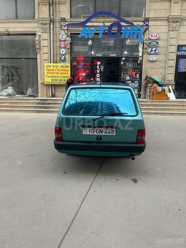 Tofas Kartal 1997, 95,000 km - 1.6 l - Bakı