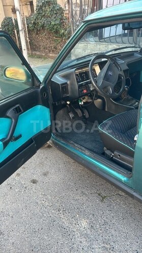 Tofas Kartal 1997, 95,000 km - 1.6 l - Bakı