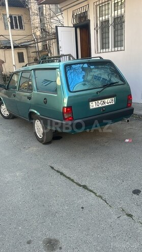 Tofas Kartal 1997, 95,000 km - 1.6 l - Bakı