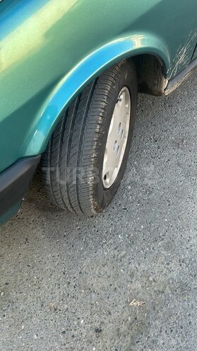 Tofas Kartal 1997, 95,000 km - 1.6 l - Bakı