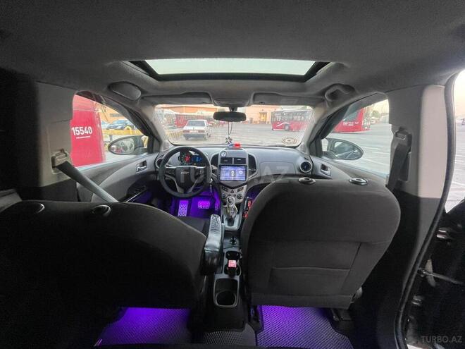 Chevrolet Aveo 2011, 263,740 km - 1.6 l - Bakı