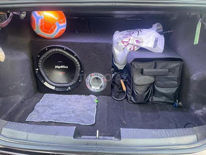 Chevrolet Aveo 2011, 263,740 km - 1.6 l - Bakı