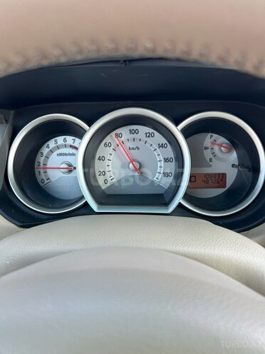 Nissan Tiida 2011, 109,000 km - 1.5 l - Bakı