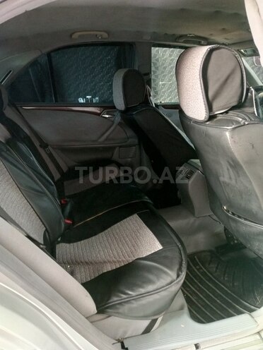 Mercedes E 220 d 1999, 250,000 km - 2.2 l - Zərdab