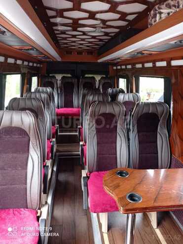 Mercedes Sprinter 315 2008, 455,000 km - 2.2 л - Bakı