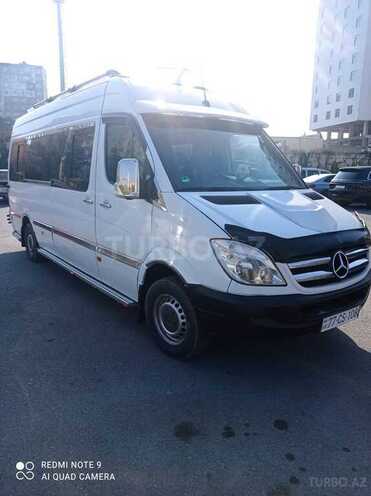Mercedes Sprinter 315 2008, 455,000 km - 2.2 л - Bakı