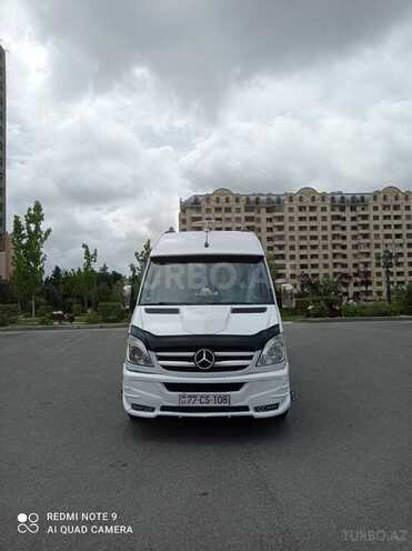 Mercedes Sprinter 315 2008, 455,000 km - 2.2 л - Bakı