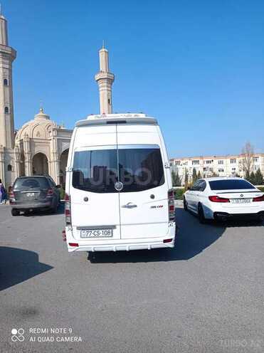 Mercedes Sprinter 315 2008, 455,000 km - 2.2 л - Bakı