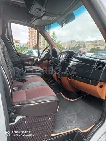 Mercedes Sprinter 315 2008, 455,000 km - 2.2 л - Bakı