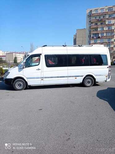 Mercedes Sprinter 315 2008, 455,000 km - 2.2 л - Bakı