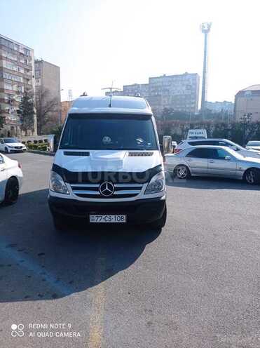 Mercedes Sprinter 315 2008, 455,000 km - 2.2 л - Bakı