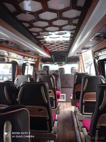Mercedes Sprinter 315 2008, 455,000 km - 2.2 л - Bakı